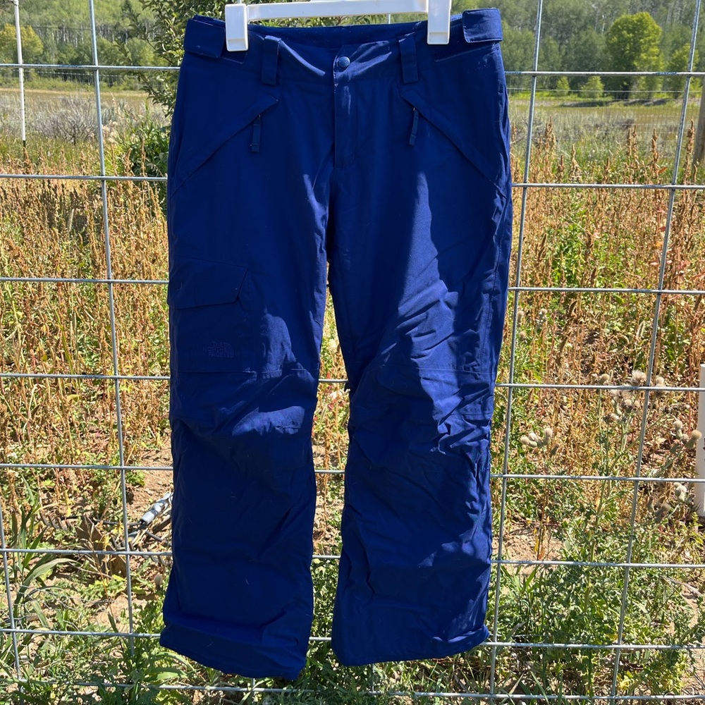 North Face Ski/Snowboard Pants